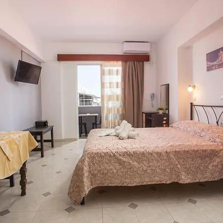 アパート Jack Daniel Friends *