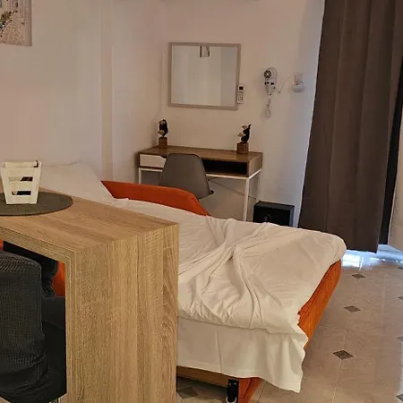 Jack Daniel Friends 아파트