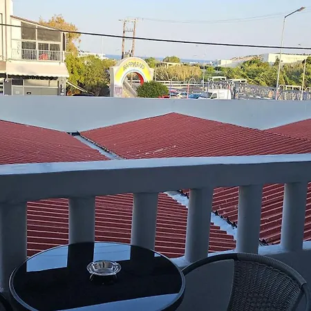 公寓 Jack Daniel Friends *