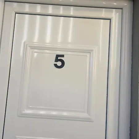 公寓 Jack Daniel Friends