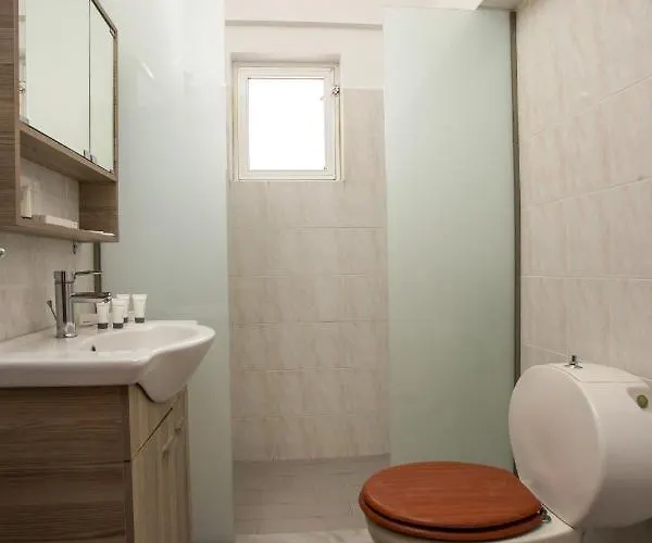 公寓 Jack Daniel Friends