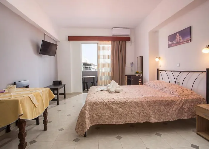 公寓 Jack Daniel Friends *