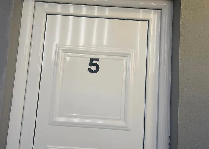 公寓 Jack Daniel Friends