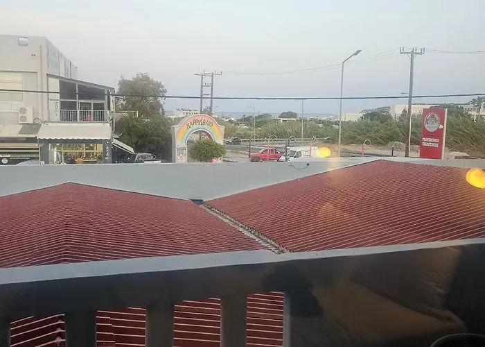 Jack Daniel Friends 公寓 *