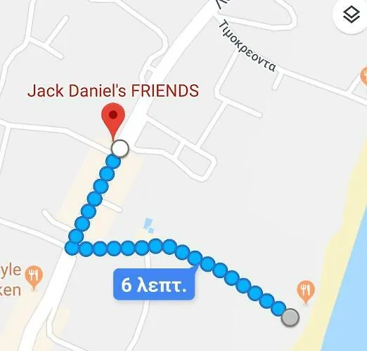 Jack Daniel Friends * 法里拉基