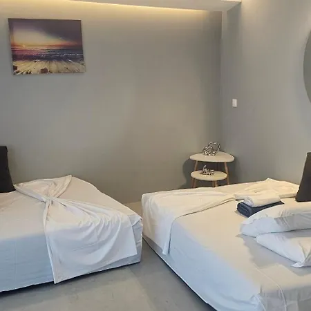 Apartamento Jack Daniel Friends