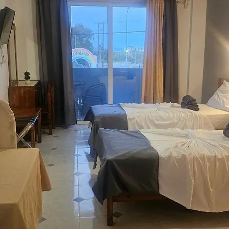 Jack Daniel Friends Фалираки