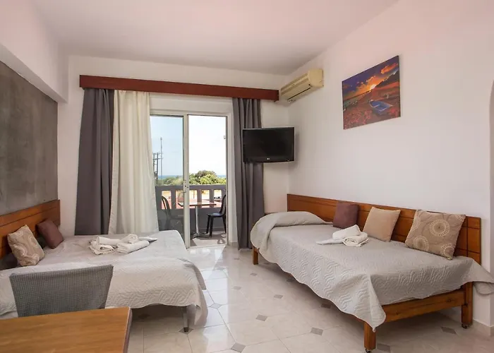 Jack Daniel Friends Апартаменты