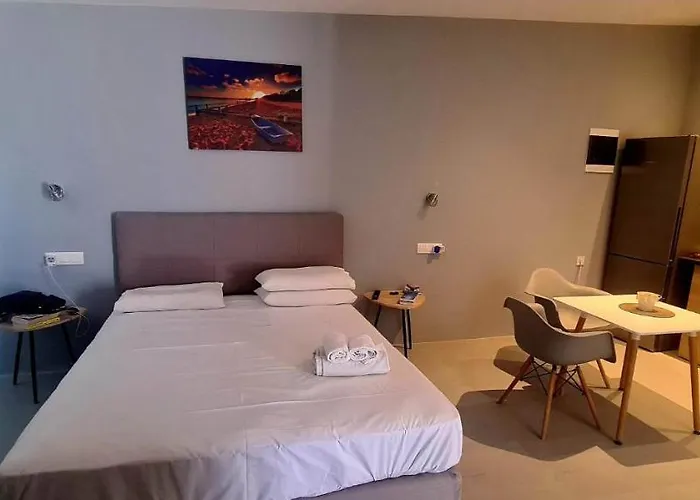 Apartamento Jack Daniel Friends