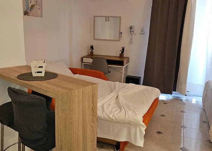 Jack Daniel Friends Апартаменты