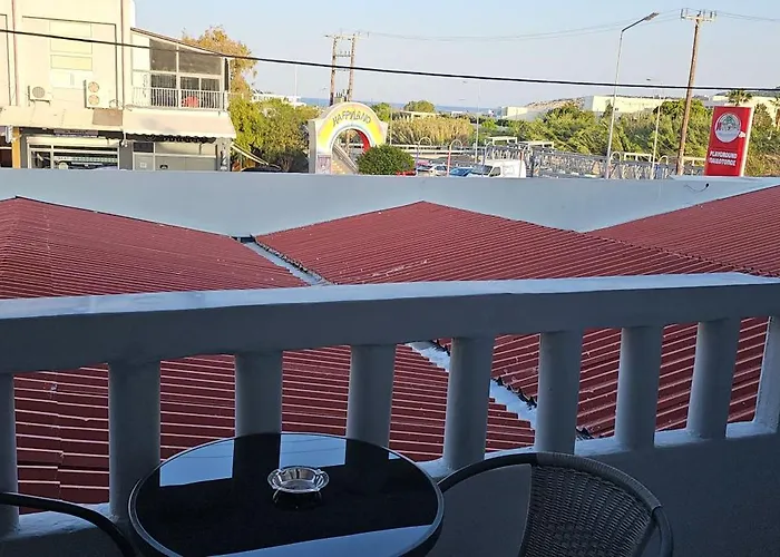 Apartamento Jack Daniel Friends *