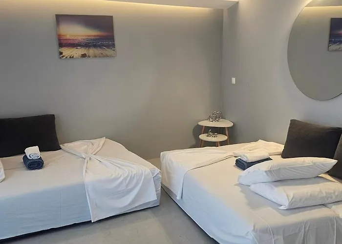 Apartamento Jack Daniel Friends