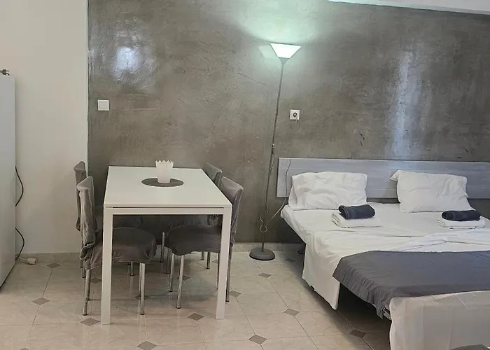 Jack Daniel Friends Апартаменты *