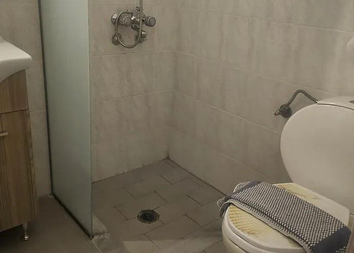 Апартаменты Jack Daniel Friends