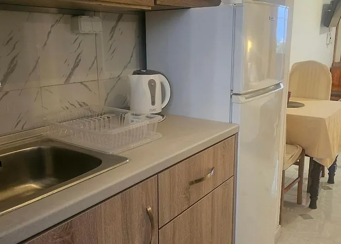 Jack Daniel Friends Апартаменты *