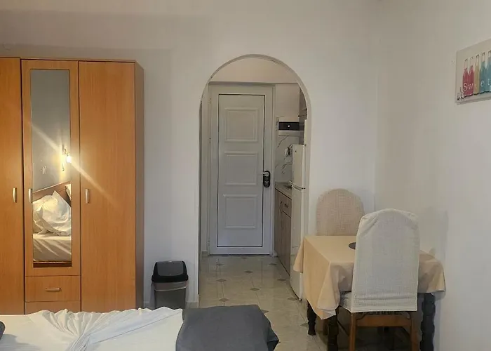 Апартаменты Jack Daniel Friends *