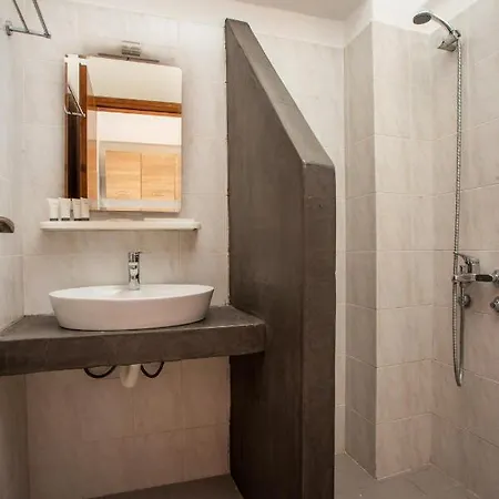 Jack Daniel Friends Apartmán *