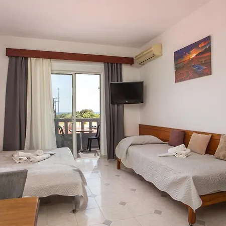 Jack Daniel Friends 公寓