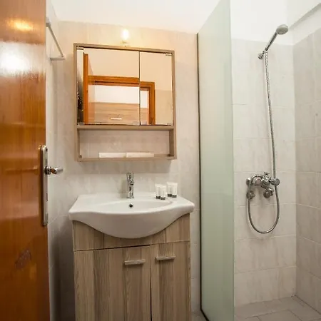 Apartament Jack Daniel Friends Faliraki