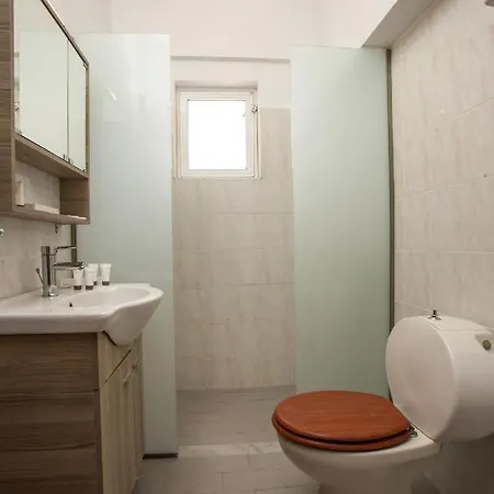 Apartmán Jack Daniel Friends