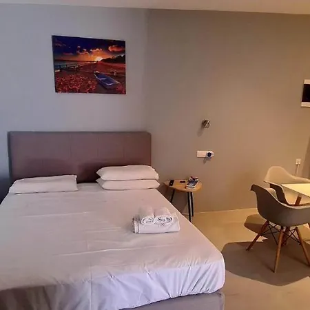 Apartamento Jack Daniel Friends