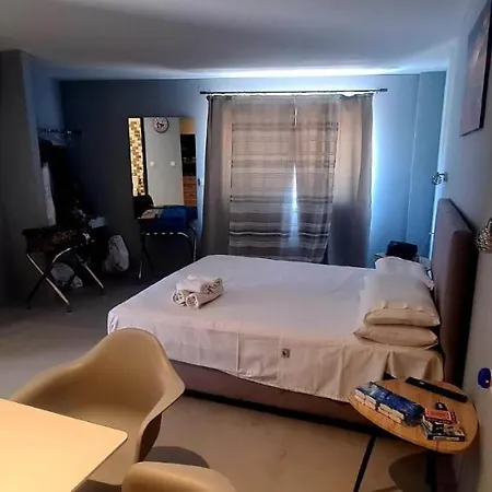 Apartamento Jack Daniel Friends *