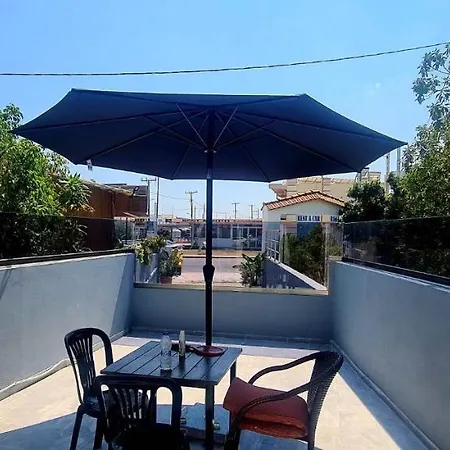 Apartamento Jack Daniel Friends