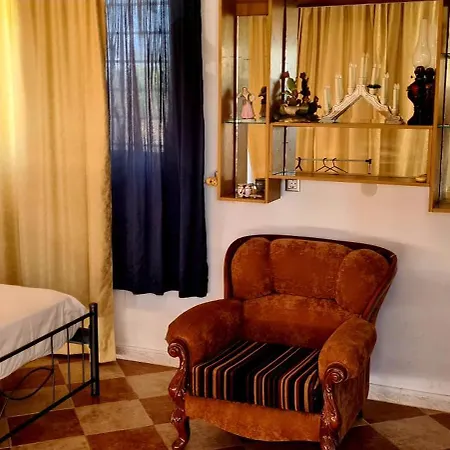 Jack Daniel Friends Apartment Faliraki