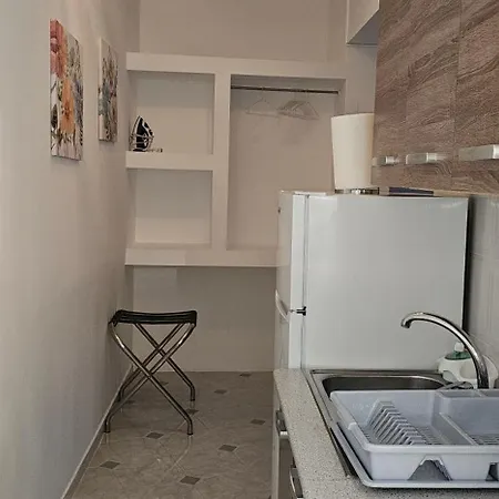 Jack Daniel Friends Apartamento Faliraki