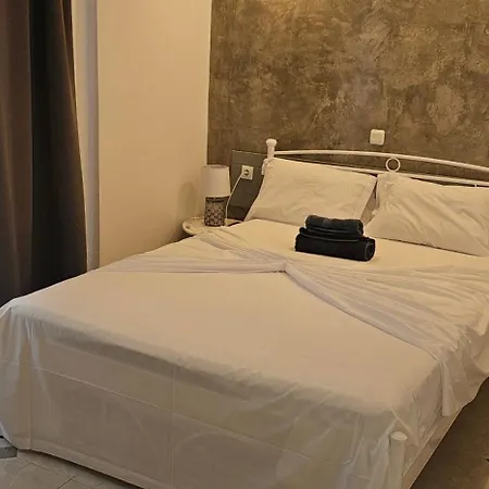 Jack Daniel Friends Apartamento Faliraki