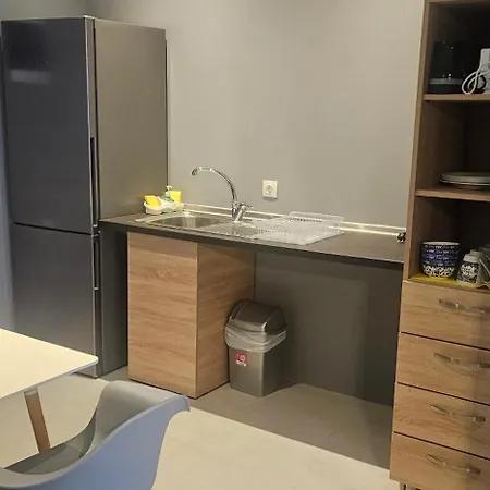 Jack Daniel Friends Apartamento *