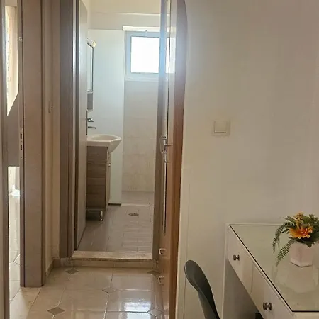 Apartmán Jack Daniel Friends