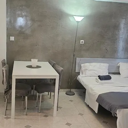 Jack Daniel Friends Apartamento *