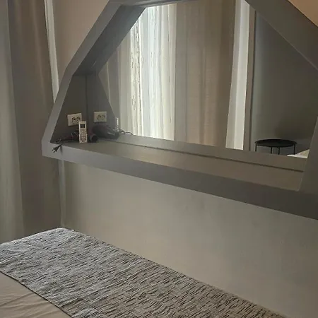 Jack Daniel Friends Apartamento Faliraki