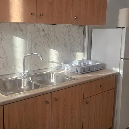 Jack Daniel Friends Apartamento