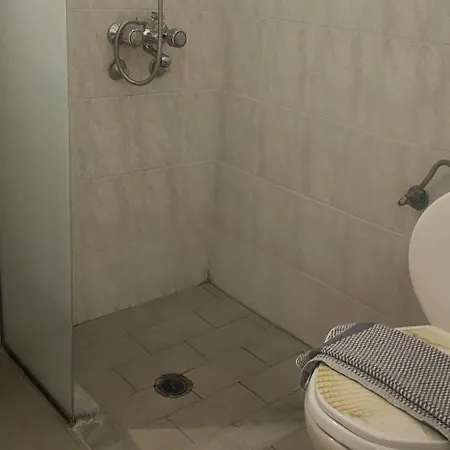 Apartmán Jack Daniel Friends