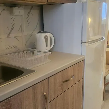 Jack Daniel Friends Apartamento *