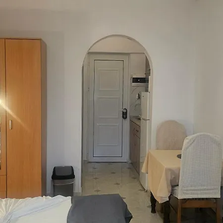 Apartamento Jack Daniel Friends *