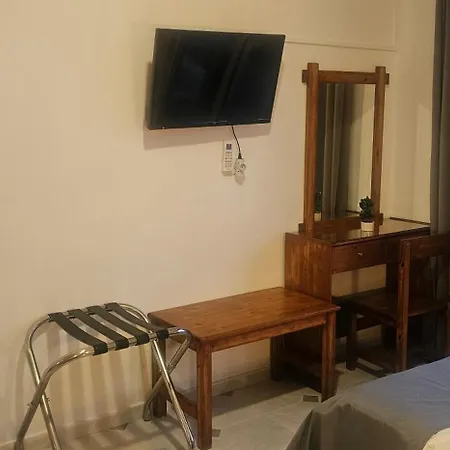 Jack Daniel Friends Apartmán Faliraki