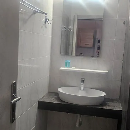 Apartamento Jack Daniel Friends Faliraki