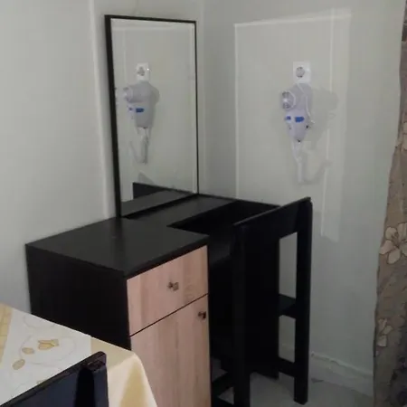Apartament Jack Daniel Friends