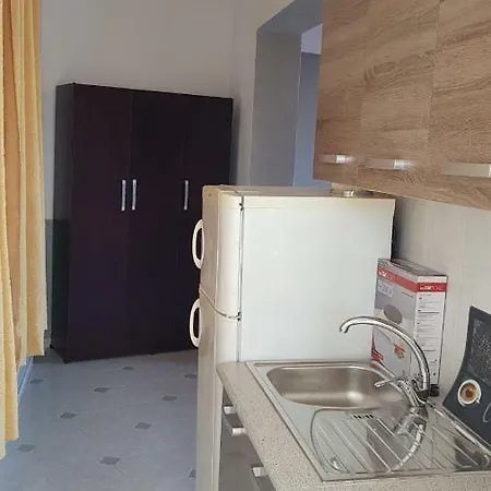 Jack Daniel Friends Apartamento Faliraki