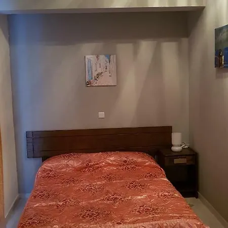 Apartamento Jack Daniel Friends Faliraki