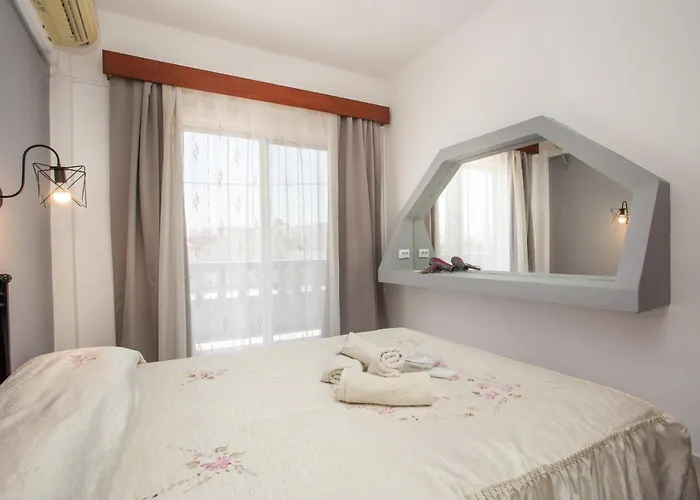 Daire Jack Daniel Friends