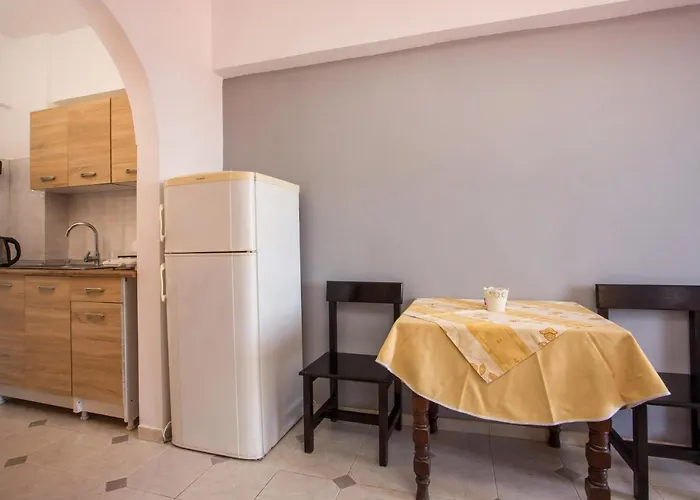 Daire Jack Daniel Friends *