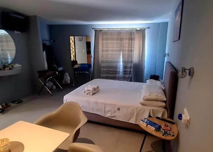 Apartament Jack Daniel Friends *