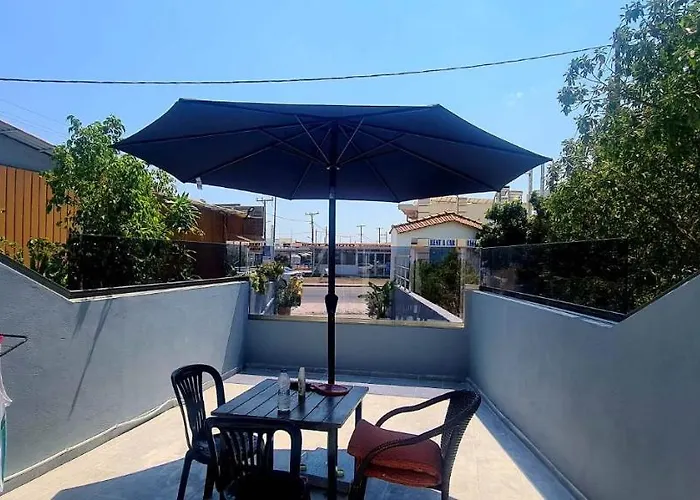 Lägenhet Jack Daniel Friends