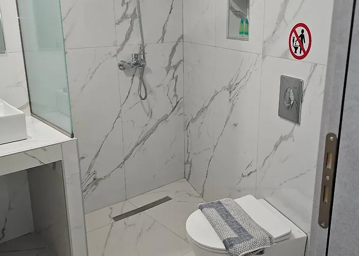 Apartament Jack Daniel Friends Faliraki