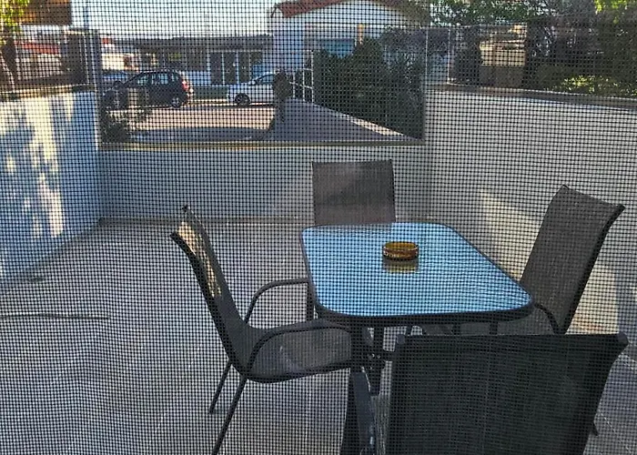 Daire Jack Daniel Friends Faliraki