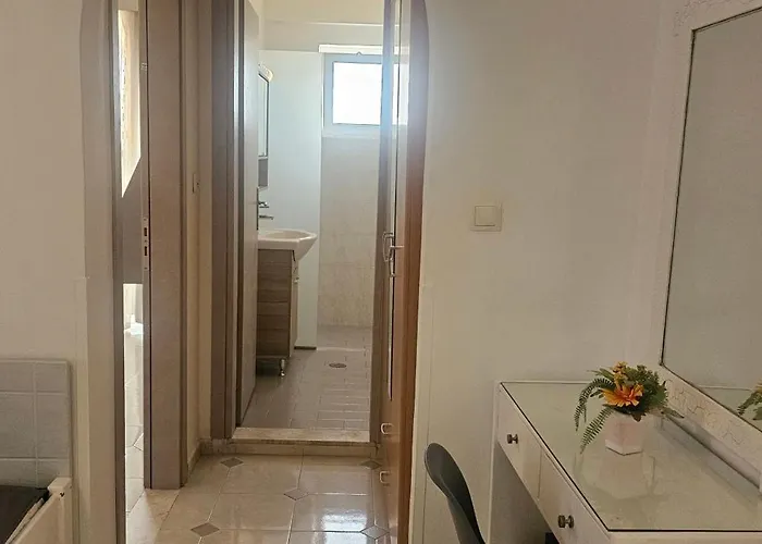 Lägenhet Jack Daniel Friends